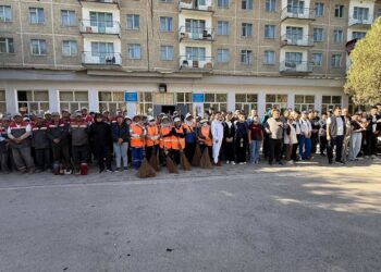 АУЫЛ ШАРУАШЫЛЫҒЫНЫҢ ЖАҢА БАҒЫТТАРЫ