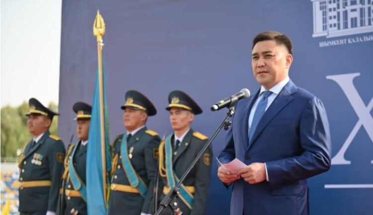 ЖАҢА КОМЬЮНИТИ ОРТАЛЫҚ АШЫЛДЫ