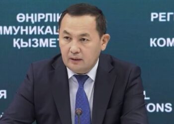 ХАЛЫҚТЫҢ МӘСЕЛЕСІНЕ ӘКІМДІК ҚҰЛАҚ АСТЫ