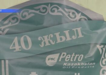 МАРАФОНҒА 7 МЫҢҒА ЖУЫҚ АДАМ ҚАТЫСТЫ