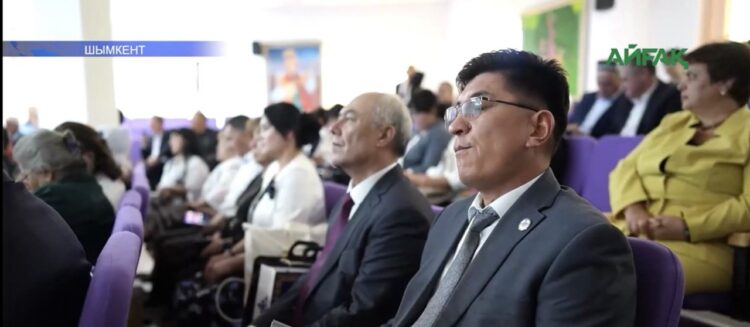 ДОСТЫҚ ДӘРІПТЕЛДІ