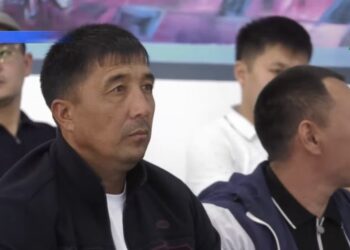 ЗИРАТТАР ЦИФРЛАНДЫРЫЛДЫ