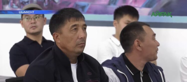 ЗИРАТТАР ЦИФРЛАНДЫРЫЛДЫ