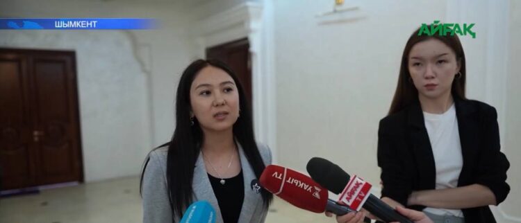 КИНОҒА ІРІКТЕУ БАСТАЛДЫ