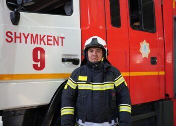 ТӨТЕНШЕ ЖАҒДАЙЛАРДЫҢ АЛДЫН АЛУ ЖӘНЕ ҚАУІПСІЗДІКТІ АРТТЫРУ БОЙЫНША ДӨҢГЕЛЕК ҮСТЕЛ ӨТТІ