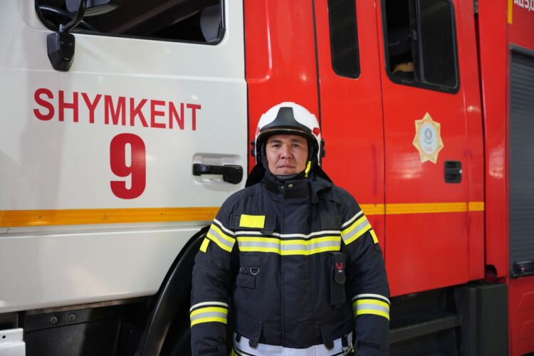 ТӨТЕНШЕ ЖАҒДАЙЛАРДЫҢ АЛДЫН АЛУ ЖӘНЕ ҚАУІПСІЗДІКТІ АРТТЫРУ БОЙЫНША ДӨҢГЕЛЕК ҮСТЕЛ ӨТТІ