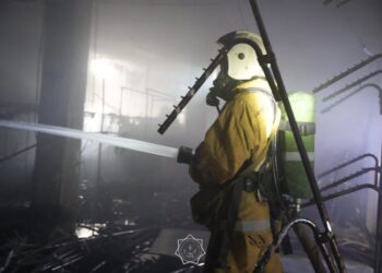 ӘСКЕР – ӘР АЗАМАТТЫҢ ҚАСИЕТТІ БОРЫШЫ