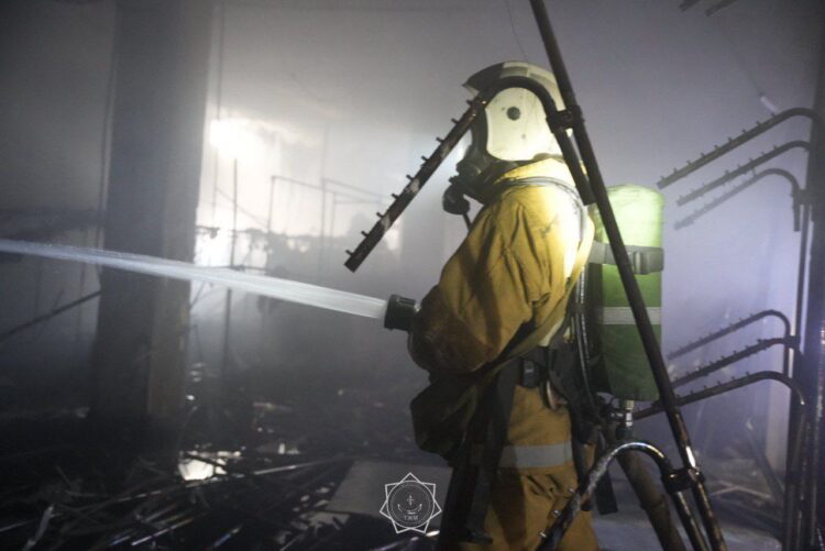 ӘСКЕР – ӘР АЗАМАТТЫҢ ҚАСИЕТТІ БОРЫШЫ