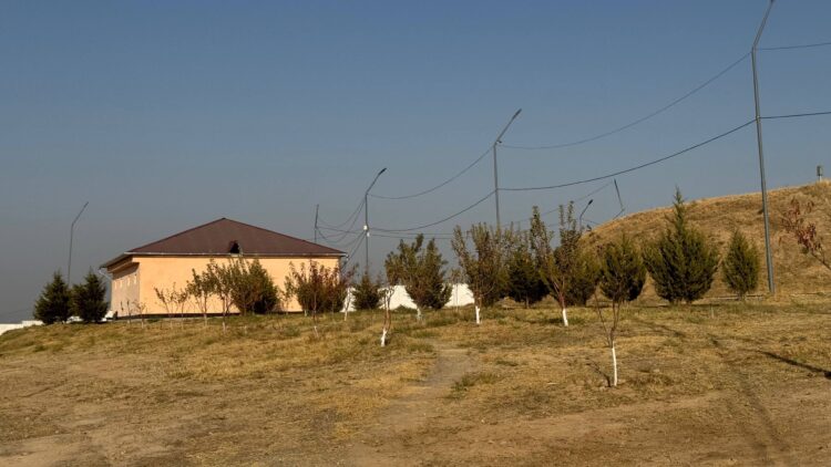 СУ ЖЕЛІЛЕРІ ТОЛЫҚ ЖАҢАРТЫЛАДЫ