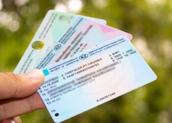 ЕНДІ ҚАЗАҚСТАНДЫҚТАР АЛҒАШҚЫ ЖҮРГІЗІЗУШІ КУӘЛІГІНЕ ӨТІНІШТІ ОНЛАЙН БЕРЕ АЛАДЫ