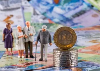 2026 ЖЫЛДАН БАСТАП ҚАЗАҚСТАНДА ЗЕЙНЕТАҚЫ МӨЛШЕРІ ӨСЕДІ