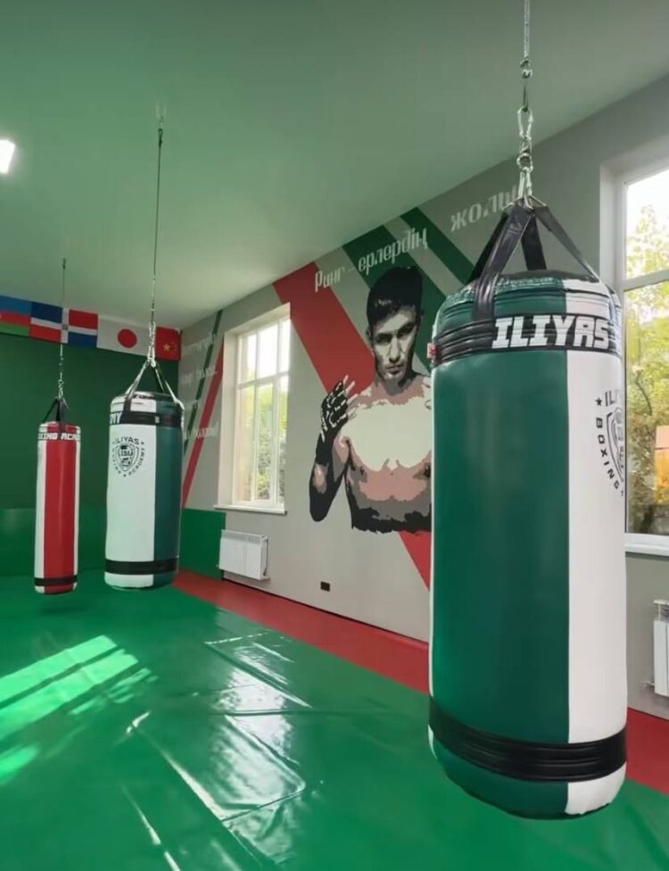 ҚАРТТАРҒА ҚҰРМЕТ КӨРСЕТІЛДІ