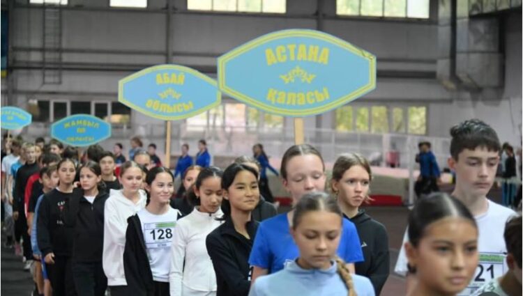 ҚАРТТАРҒА ҚҰРМЕТ КӨРСЕТІЛДІ