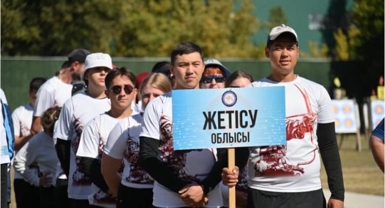 ҚАРТТАРҒА ҚҰРМЕТ КӨРСЕТІЛДІ