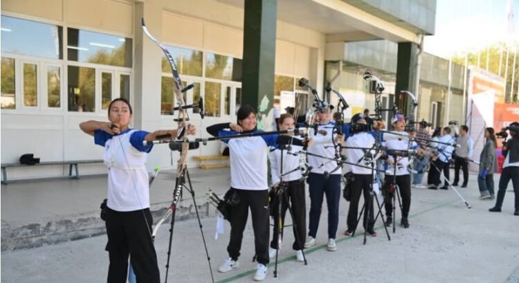 ҚАРТТАРҒА ҚҰРМЕТ КӨРСЕТІЛДІ