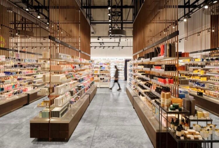 «ЗОЛОТОЕ ЯБЛОКО» СҰЛУЛЫҚ ИНДУСТРИЯСЫНДАҒЫ ТАБЫСТЫ БРЕНД