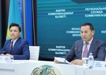 ӘЛЕУМЕТТІК ҚОЛДАУДЫҢ МҮМКІНДІКТЕРІ