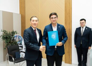 МЕМЛЕКЕТТІК ТІЛДІ ДӘРІПТЕУ БАҒЫТЫНДАҒЫ ЖҰМЫСТАР