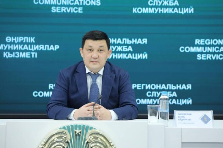 ИНФРАҚҰРЫЛЫМ МӘСЕЛЕЛЕРІ ШЕШІЛУДЕ