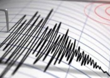 ЖЕР СІЛКІНУІНЕ БАЙЛАНЫСТЫ ЖЕДЕЛ ШТАБ ҚҰРЫЛДЫ