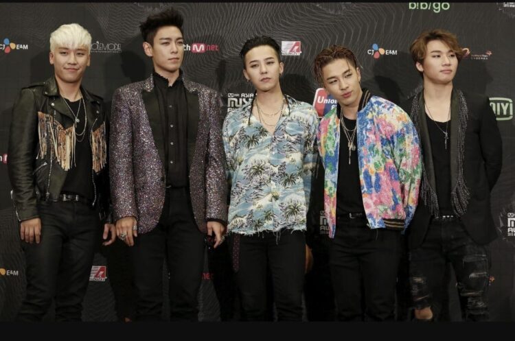 YG-ЕNTERTAINMENT: ШЫҒАРМАШЫЛЫҚ ПЕН ИНДУСТРИЯНЫҢ ТҮЙІСКЕН НҮКТЕСІ