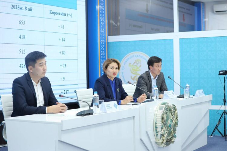 ҚАУІПТІ АУРУЛАРДЫҢ АЛДЫН АЛУ ШАРАЛАРЫ