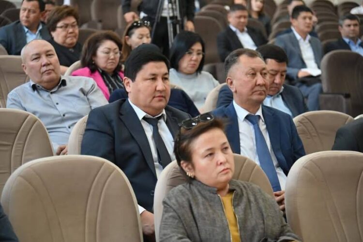 ЖАҢА КОДЕКС ПЕН ТАРИФ САЯСАТЫ ТАЛҚЫЛАНДЫ