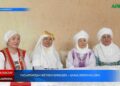 ҒАСЫРЛАРДАН ЖЕТКЕН КИМЕШЕК — ҚАЗАҚ ӘЙЕЛІНІҢ СӘНІ