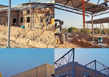 ӨРТ СӨНДІРУ БЕКЕТТЕРІ – БЕЙБІТ ӨМІРДІҢ КҮЗЕТШІСІ