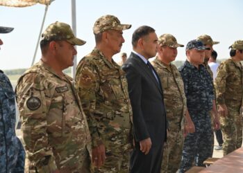 ПОЛИЦИЯ БАҒАНАСЫ