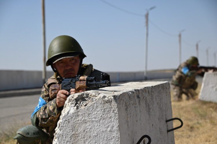 ПОЛИЦИЯ БАҒАНАСЫ