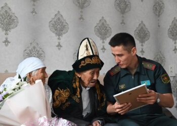 ӨРТ СӨНДІРУ БЕКЕТТЕРІ – БЕЙБІТ ӨМІРДІҢ КҮЗЕТШІСІ