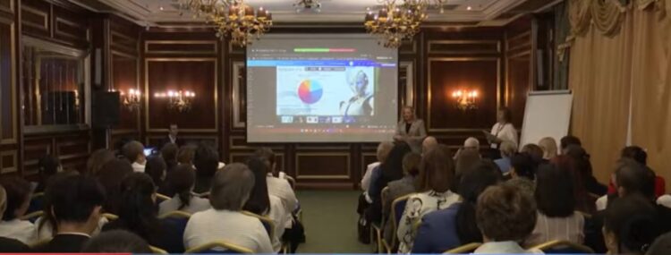 СҰЛТАН ИЛЯЕВТЫҢ «ЕЛІМАЙ» КӨРМЕСІ АШЫЛДЫ