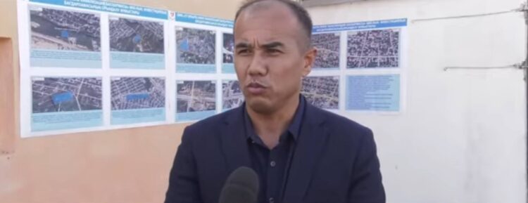 СҰЛТАН ИЛЯЕВТЫҢ «ЕЛІМАЙ» КӨРМЕСІ АШЫЛДЫ