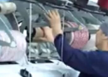 СҰЛТАН ИЛЯЕВТЫҢ «ЕЛІМАЙ» КӨРМЕСІ АШЫЛДЫ