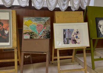 МӘСЕЛЕЛЕР ПАРТИЯНЫҢ НАЗАРЫНДА