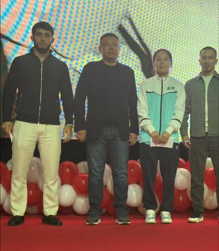 МӘСЕЛЕЛЕР ПАРТИЯНЫҢ НАЗАРЫНДА