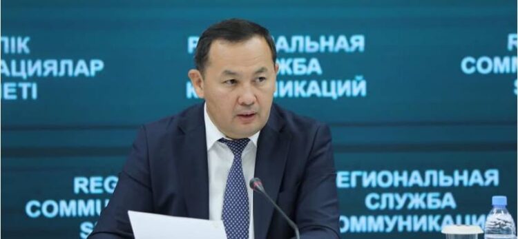 МӘСЕЛЕЛЕР ПАРТИЯНЫҢ НАЗАРЫНДА