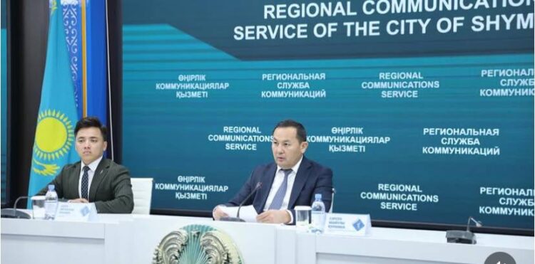 МӘСЕЛЕЛЕР ПАРТИЯНЫҢ НАЗАРЫНДА