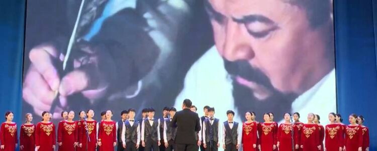 МӘСЕЛЕЛЕР ПАРТИЯНЫҢ НАЗАРЫНДА