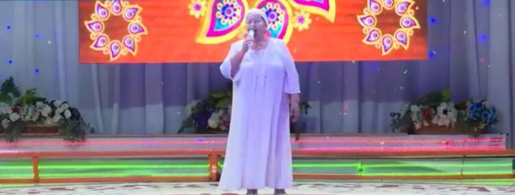 МӘСЕЛЕЛЕР ПАРТИЯНЫҢ НАЗАРЫНДА