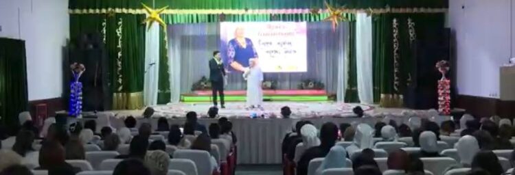 МӘСЕЛЕЛЕР ПАРТИЯНЫҢ НАЗАРЫНДА