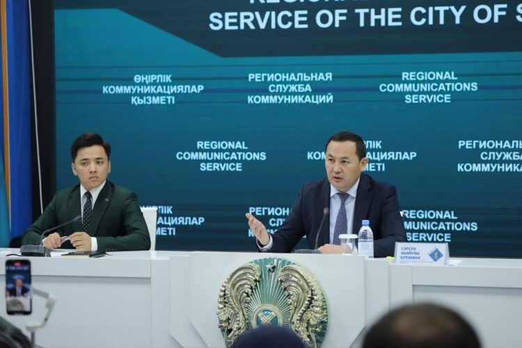 ҚОҒАМДЫҚ КӨЛІК ҚЫЗМЕТІНІҢ САПАСЫ АРТАДЫ