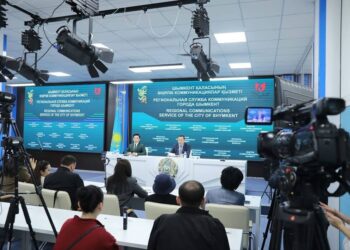 ҚОҒАМДЫҚ КӨЛІК ҚЫЗМЕТІНІҢ САПАСЫ АРТАДЫ