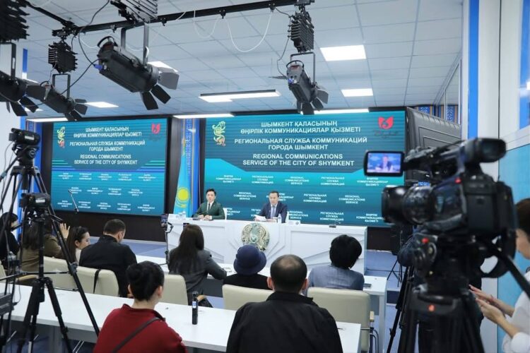 ҚОҒАМДЫҚ КӨЛІК ҚЫЗМЕТІНІҢ САПАСЫ АРТАДЫ