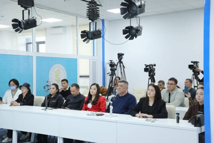 ТАБИҒИ ГАЗДЫ ДҰРЫС ПАЙДАЛАНУ – ӘР ОТБАСЫНЫҢ ЖАУАПКЕРШІЛІГІ