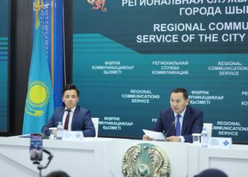 ТАБИҒИ ГАЗДЫ ДҰРЫС ПАЙДАЛАНУ – ӘР ОТБАСЫНЫҢ ЖАУАПКЕРШІЛІГІ