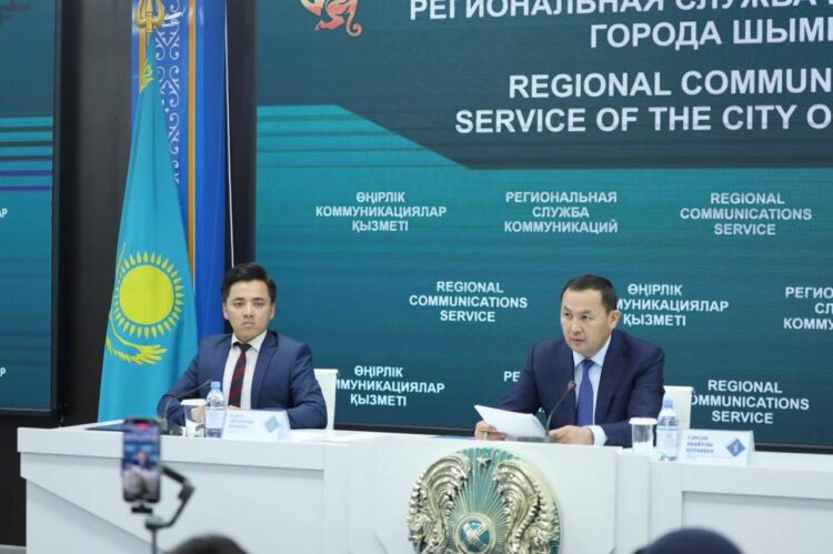 ТАБИҒИ ГАЗДЫ ДҰРЫС ПАЙДАЛАНУ – ӘР ОТБАСЫНЫҢ ЖАУАПКЕРШІЛІГІ