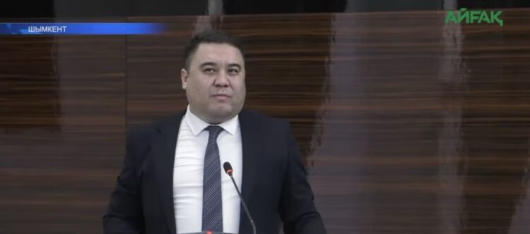 РАДИКАЛДЫ ТОПТАРДАН ЖАСӨСПІРІМДЕР АНЫҚТАЛДЫ