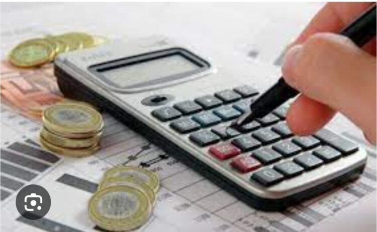 САЛЫҚ ТӨЛЕУШІ-ЗАҢДЫ ТҰЛҒАЛАРДЫ ТАРАТУ  КЕЗІНДЕГІ САЛЫҚТЫҚ БЕРЕШЕКТІ ӨТЕУ